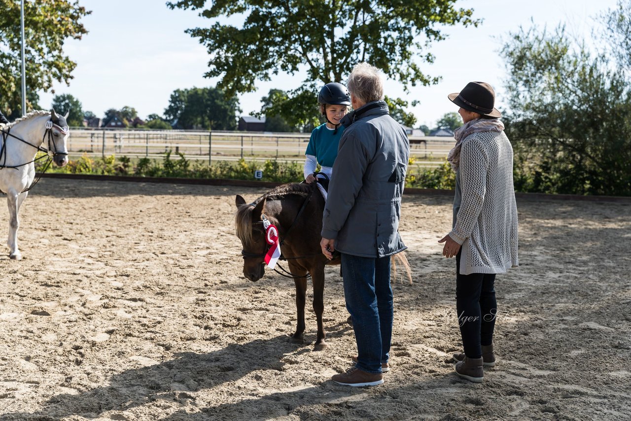 Bild 157 - Pony Akademie Turnier